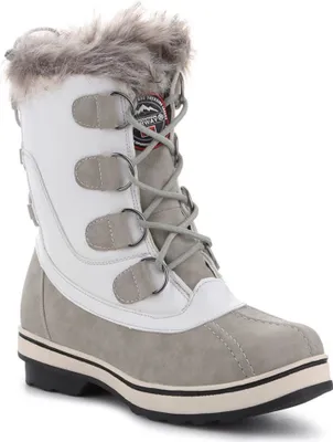 Immagine prodotto di Geographical Norway scarpe Sophia, SOPHIAWHITE