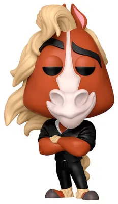 Immagine prodotto di Zoomania 2 POP! Figurina in vinile Winddancer 9 cm