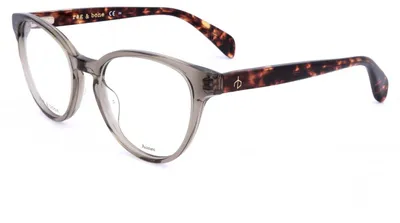 Produktbild von Rag & Bone Sonnenbrille RNB3062 09Q 51 18 140