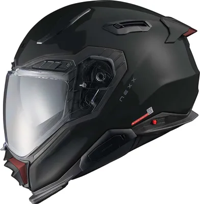 Zdjęcie produktu dla Kask Nexx X.WST3, czarny matowy, rozmiar MT (62–XL)