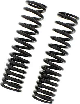 Imagen del producto de YSS, resorte para amortiguador trasero, modelo 46-25-45-240
