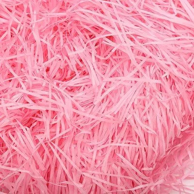 Produktbild von 50 g Papierstreifen zum Befüllen, Papierfüllmaterial, Geschenkboxen, Bastelmaterial, Verpackung, Dekorationsmaterial
