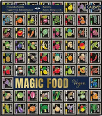 Obrázok produktu pre Magic Food
