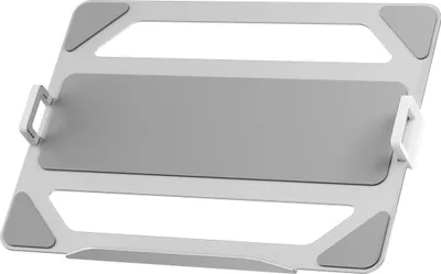 Produktbild von Notebookhalterung für 12 13 15 17 Zoll Notebooks für Monitorhalterungen Office-LTH3SL