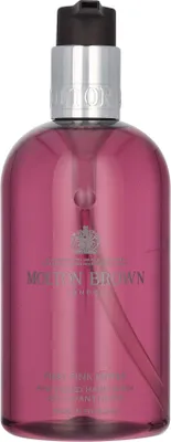 Zdjęcie produktu dla Molton Brown Żel Molton Brown Fiery Pink Pepper Delikatny płyn do mycia rąk 300ml
