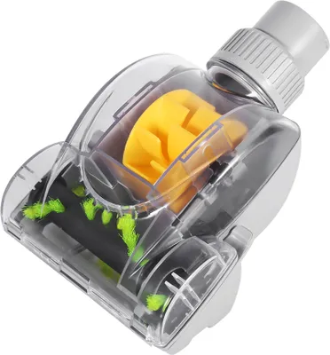 Zdjęcie produktu dla Turboszczotka, turboszczotka do odkurzaczy, głowica do odkurzaczy, turboszczotka do podłóg, głowica turboszczotki do odkurzaczy