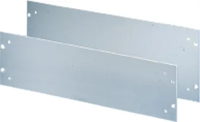 Obrázek produktu pro SCHROFF 19" Frontplatte 30219162 (30219162)