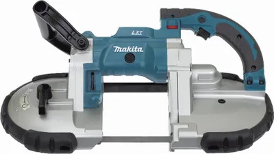 Image de Scie à ruban 120mm LXT ® MAKITA DPB180Z