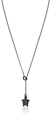 Image de Amelia Parker_Necklace_AN004B_Black
