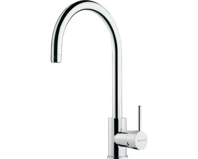 Obrázek produktu pro Dřezová baterie Pyramis GUSTO chrom chrom 095071001