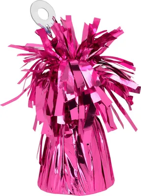 Produktbild von Ballongewicht "Folie" 170g | Pink