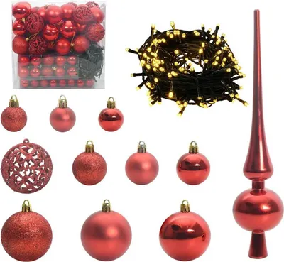 Image de vidaXL Arbre de Noël artificiel avec 300 LED avec support Vert 300 cm