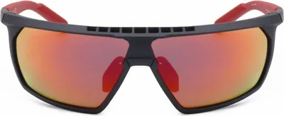 Produktbild von Adidas Sport Mod. Sp0030 Matte Black