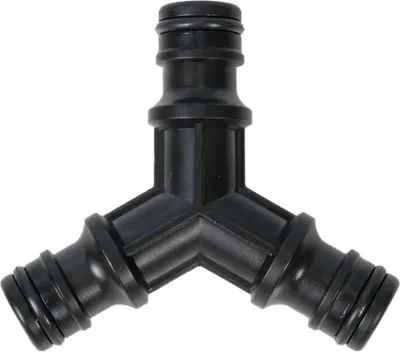 Produktbild von T-Verbinder