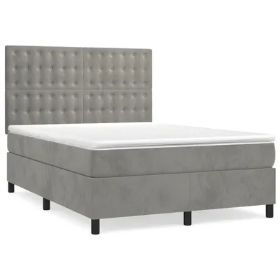 Produktbild von VidaXL 3143265, 140 x 200 mm, 1 Stück(e)