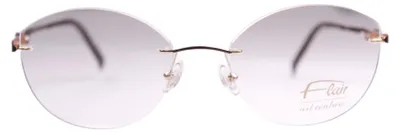 Obrázok produktu pre Rám okuliarov FLAIR 5119 100