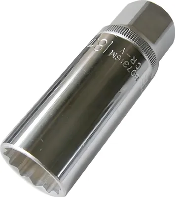Immagine prodotto di Bussola JMP per candele 70 mm SW18 3/8 con magnete