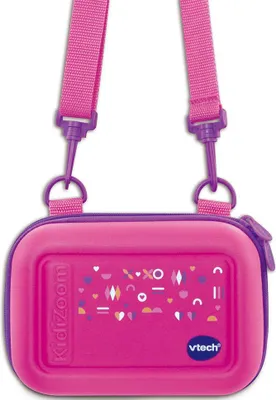 Produktbild von VTech Kidizoom Tasche pink Neu