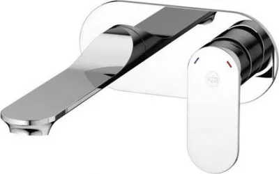 Obrázek produktu pro Umyvadlová baterie KFA Halit pro skrytou instalaci chrom (4829-810-00)