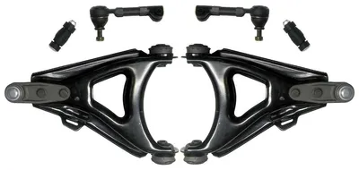 Obrázek produktu pro MS 36918-KIT-MS Sada ramen, sada příčných ramen přední nápravy vlevo + vpravo pro RENAULT MEGANE I (BA0/1_)