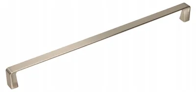 Produktbild von Gamet UU52 Möbelgriff Edelstahl 320mm