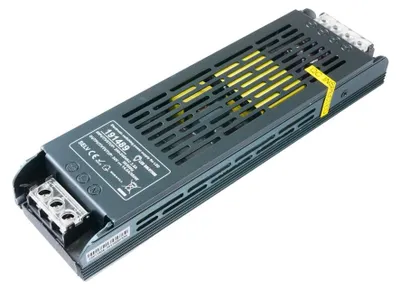 Obrázek produktu pro LED Solution Napájecí zdroj pro LED 24V 350W IP20 191489