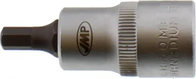 Zdjęcie produktu dla Nasadka sześciokątna JMP 1/2 cala 6 mm długość 55 mm