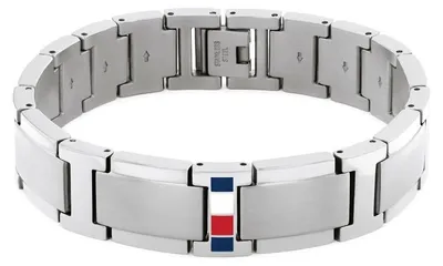 Image de Bracelet mode en acier Jameson 2790657