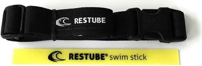 Image de Restube Active Belt Noir Doplněk pro paddleboard