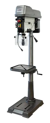 Produktbild von Elmag KBM 25 S VARIO SET-Aktion bestehend aus:, 16037