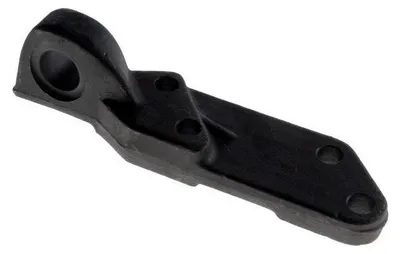 Produktbild von Lenkerhalterung Modell C-360, für die untere Montageposition am Fahrradlenker