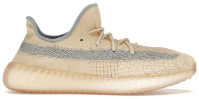 Produktbild von adidas Yeezy Boost 350 V2 Linen - EU 46