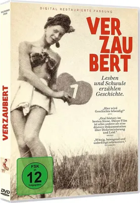 Produktbild von Verzaubert