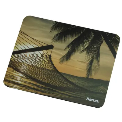 Image de Tapis de souris "Hamac"
