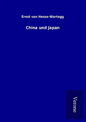 Produktbild von China und Japan