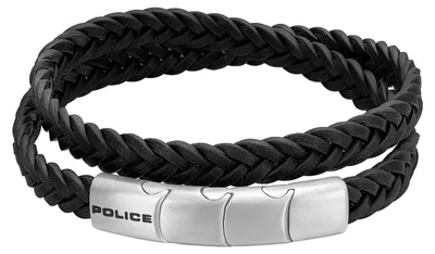 Produktbild von POLICE JEWELS Schmuck JEWELRY PEAGB0037404