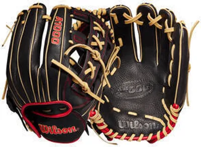 Produktbild von Wilson A1000  Baseball Handschuh 12 Inch/Zoll | Rechts Fangen