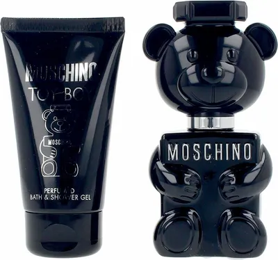 Produktbild von TOY BOY CASE 2 Stü ck