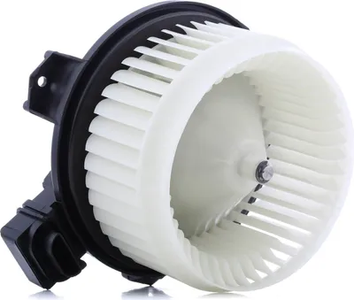Produktbild von NISSENS 87723 Innenraumgebläse