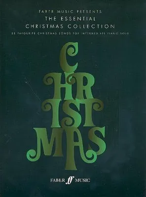Produktbild von Essential Christmas Collection