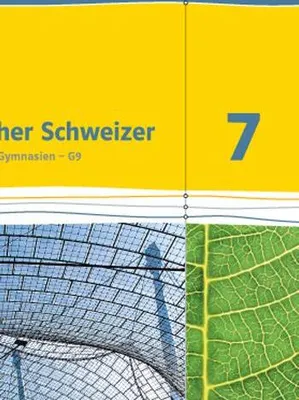 Produktbild von Lambacher Schweizer. 7. Schuljahr G9. Schülerbuch. Neubearbeitung. Hessen