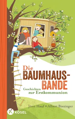 Produktbild von Die Baumhaus-Bande