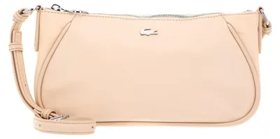 Immagine prodotto di LACOSTE borsa a tracolla Day in L Crossover Bag Angie beige