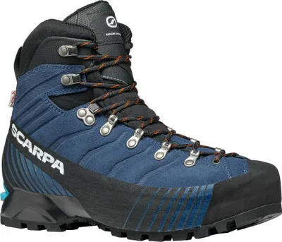 Produktbild von Scarpa Ribelle HD Blue/Blue 44 Heren Wanderschuhe