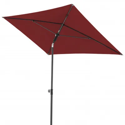 Obrázek produktu pro Doppler ACTIVE 200 x 120 cm - slunečník se středovou nohou : Desén látky - 833