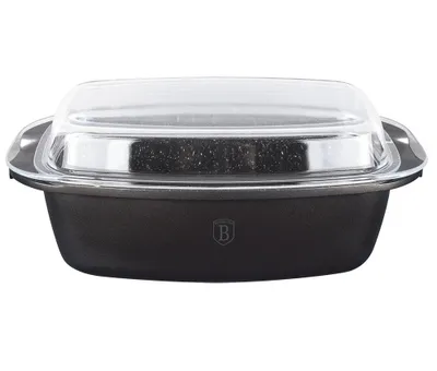 Obrázek produktu pro Pekáč s mramorovým povrchem 40 cm Granit Diamond Line