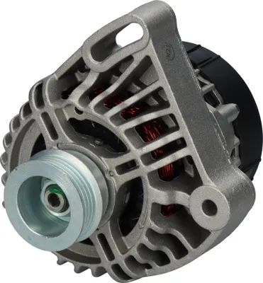 Obrázok produktu pre Alternátor 14 V, 70 A, Ø 54 mm, VALEO, napr. pre FIAT PUNTO