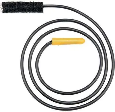 Produktbild von Abflussspirale Abflussreiniger Verstopfung beseitigen Rohrreiniger 2 tlg. 65cm