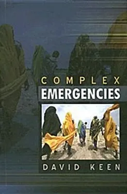 Obrázok produktu pre Complex Emergencies