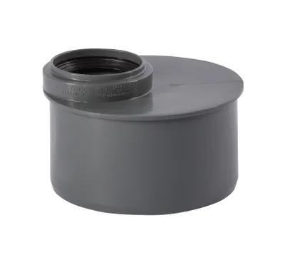 Produktbild von Ostendorf HT Safe Reduzierer DN/OD 110/50 kurz